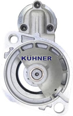 AD KUHNER 10282 -  Стартер